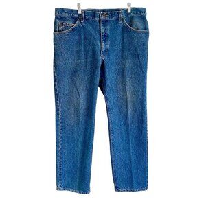 Lee Mens Denim Jeans 40 x 30